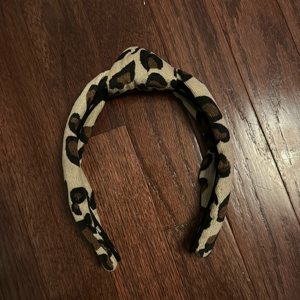 Lele Sadoughi Headband